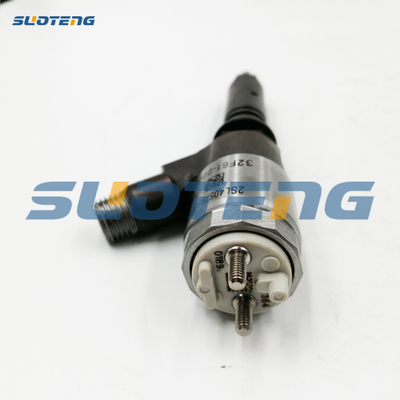 326-4700 Μπεκ Καυσίμου Common Rail 3264700 για 320D