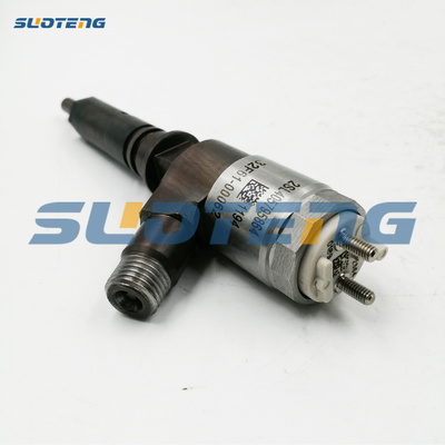 326-4700 Μπεκ Καυσίμου Common Rail 3264700 για 320D