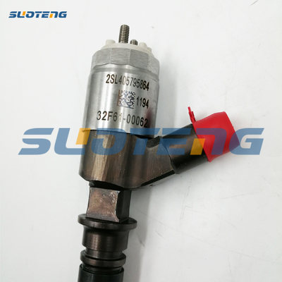326-4700 Μπεκ Καυσίμου Common Rail 3264700 για 320D