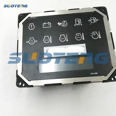 165-4099 Πίνακας οθόνης οθόνης 1654099 για γεννήτρια 3512B