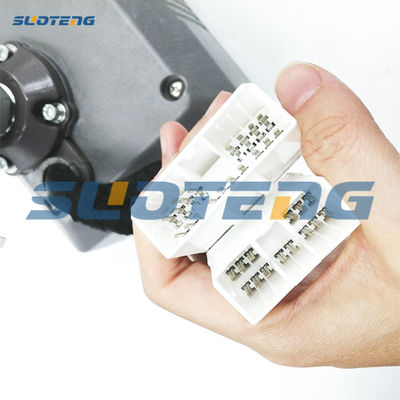 VOE14640102 Πίνακας οθόνης οθόνης 14640102 για EC210D EC300D