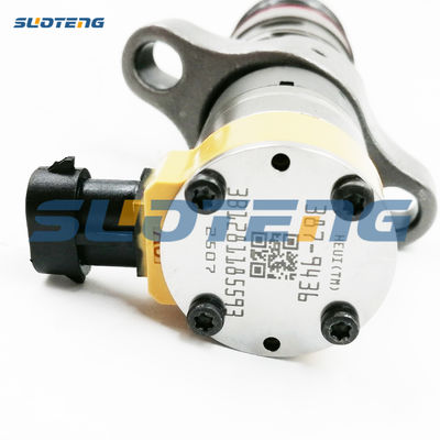 387-9436 3879436 Μπεκ καυσίμου για Ανταλλακτικά Κινητήρα C9