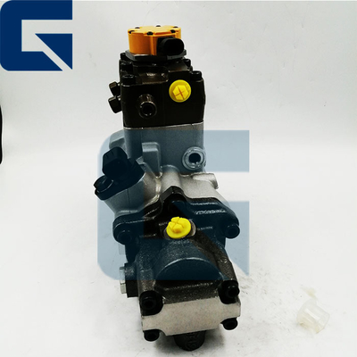 317-8021 2641A312 αντλία έγχυσης καυσίμου 271-2285 για εξορυκτήρα E320D