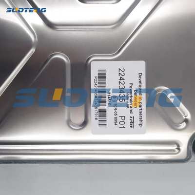 22423435 Ελεγκτής ECM ECU Πίνακας Υπολογιστή VOE22423435 για Κινητήρα TAD1141VE