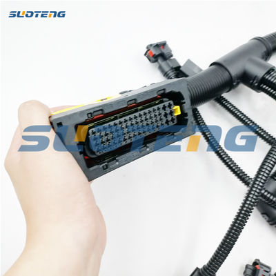 320/A9997 Δέσμη καλωδίων 320A9997 για Εκσκαφέα JS200 JS210