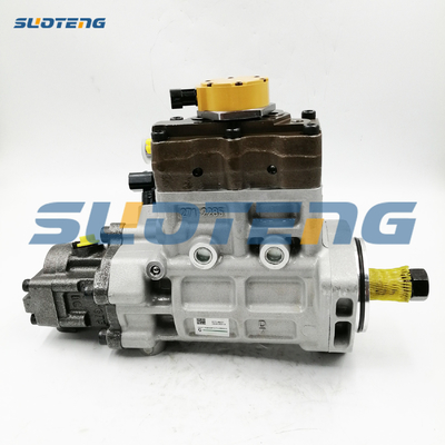 317-8021 Αντλία ψεκασμού καυσίμου 31-8021 Για E320D C6.4