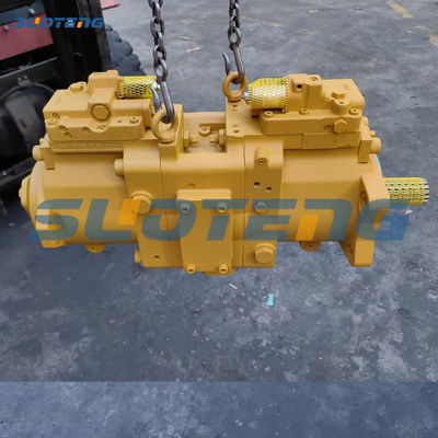 568-3007 Υδραυλική αντλία Κεντρική αντλία 5683007 για E345GC