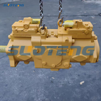 568-3007 5683007 Υδραυλική αντλία για εξορυκτήρα E345GC