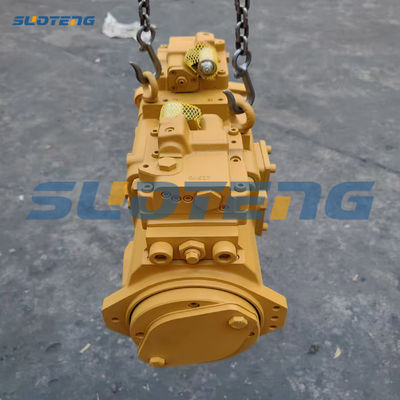 568-3007 Υδραυλική αντλία Κεντρική αντλία 5683007 για E345GC