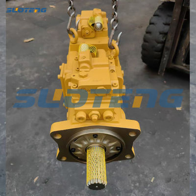 568-3007 5683007 Υδραυλική αντλία για εξορυκτήρα E345GC