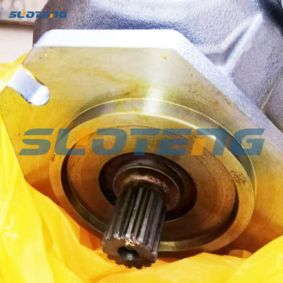 Α10V0100DFLR Υδραυλική αντλία ανοικτού κυκλώματος A10V0100-DFLR 31R-VUC62N00