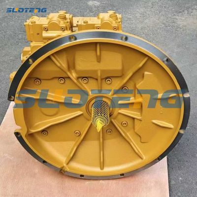 Κ5V160DP-ZN7X-15T Υδραυλική αντλία για E336D