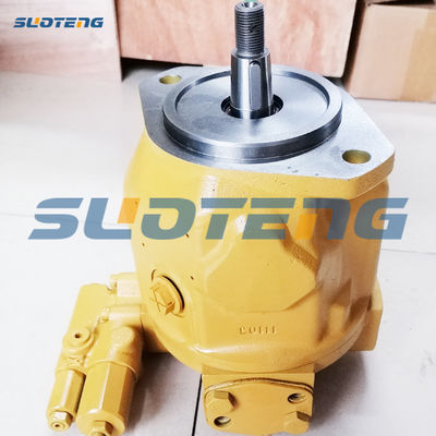 150-5883 Υδραυλική αντλία Αντλία έμβολο 1505883 για εξορυκτήρα E345B