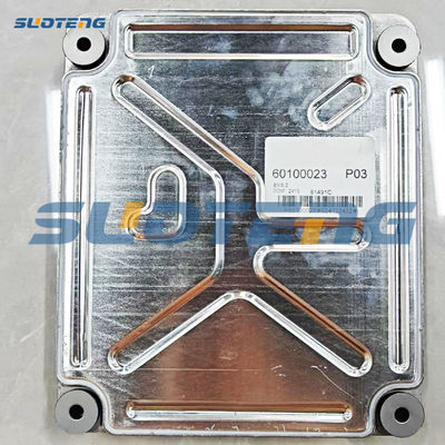 60100023 Μονάδα Ελέγχου ECU για Κινητήρα D13