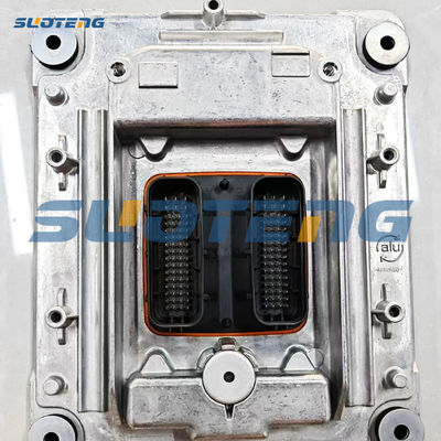 60100023 Μονάδα Ελέγχου ECU για Κινητήρα D13