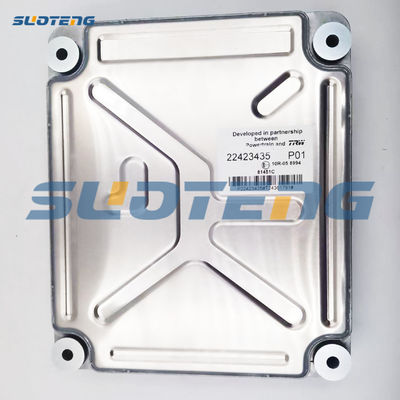 22423435 Μονάδα Ελέγχου (ECU) για Κινητήρα TWD1645GE