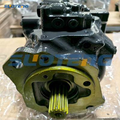 7080-1U-00111 Υδραυλική αντλία Γεράκι αντλία 70801U00111 για WB146-5