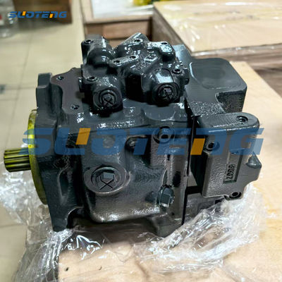 708-1U-00112 Υδραυλική αντλία Τεχνουργήματα αντλίας 7081U00112 για WB146-5