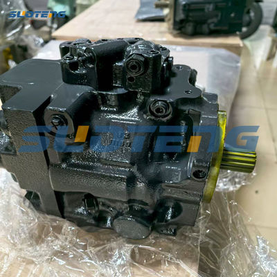 708-1U-00112 Υδραυλική αντλία Τεχνουργήματα αντλίας 7081U00112 για WB146-5