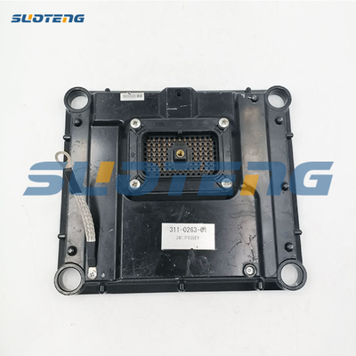311-0263 3110263 Controller ECU ECM for C4.4 Engine Parts