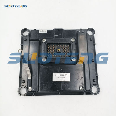 311-0263 Ελεγκτής ECM ECU Πίνακας Υπολογιστή 3110263 Για C4.4