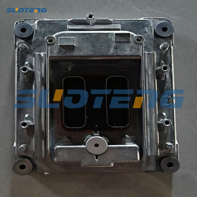 VOE60100023 Ατσάλινος Πρωτότυπος Ανακατασκευασμένος Ελεγκτής ECM ECU Πίνακας Υπολογιστή για Κινητήρα D13