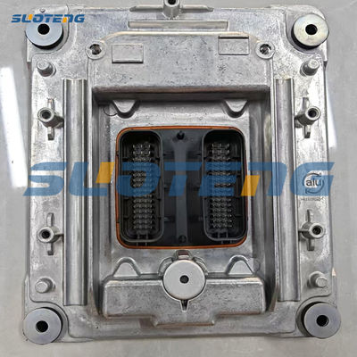 VOE60100023 Ατσάλινος Πρωτότυπος Ανακατασκευασμένος Ελεγκτής ECM ECU Πίνακας Υπολογιστή για Κινητήρα D13