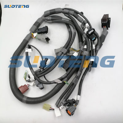 1299279104000 Καλωδίωση Δέσμης Κινητήρα για 4TNV98 4TNV94