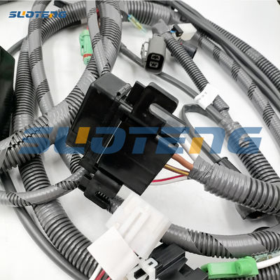 1299279105000 Δέσμη καλωδίωσης, Δέσμη κινητήρα για 4TNV98 4TNV94