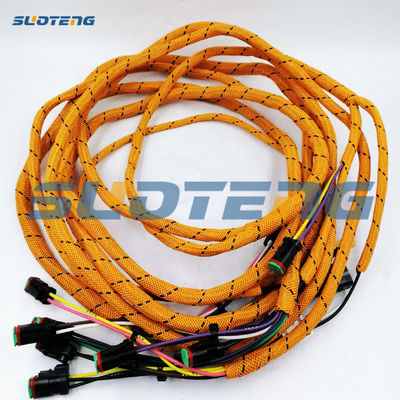 275-6936 2756936 Δέσμη ελέγχου για εκσκαφέα E330D