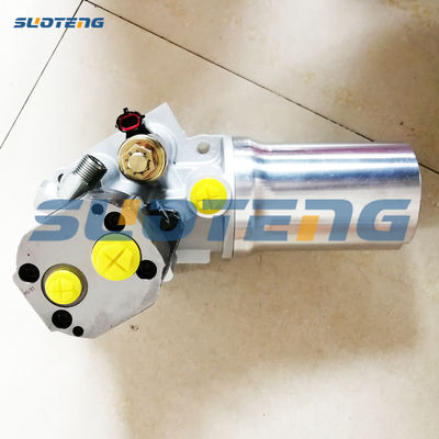 162-9610 1629610 Αντλία ψεκασμού καυσίμου για κινητήρα 3126B