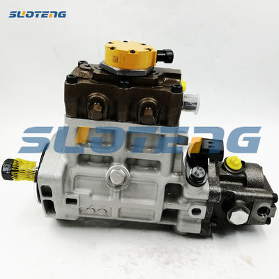 2641Α312 Αντλία εισαγωγής καυσίμου για κινητήρα 1106D