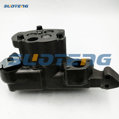 4W-2448 4W2448 Αντλία λαδιού για κινητήρα 3306