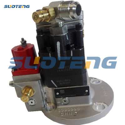 4954877 Αντλία ψεκασμού καυσίμου για κινητήρα ISM11