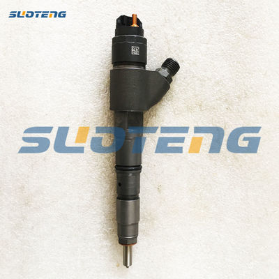 04290987 Μπεκ ψεκασμού καυσίμου για ανταλλακτικά εκσκαφέα EC210B