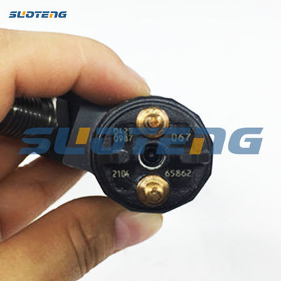 Μπεκ ψεκασμού καυσίμου 20798683 για κινητήρα D6E