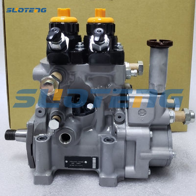 094000-0480 Αντλία έγχυσης καυσίμου για κινητήρα 6WG1