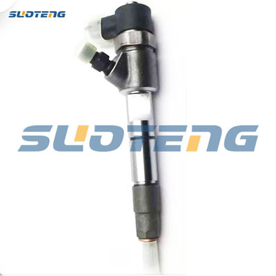 0445110307 Ενέττης καυσίμου για κινητήρα 4D95