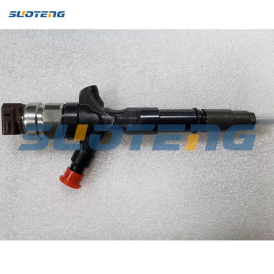 23670-30090 Μπεκ ψεκασμού καυσίμου για ανταλλακτικά κινητήρων ντίζελ