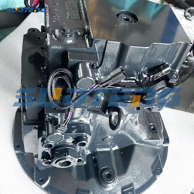 708-1G-00120 Υδραυλική αντλία για ανταλλακτικά εκσκαφέα Κύρια αντλία