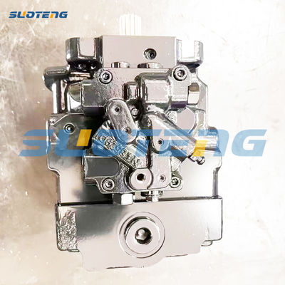 708-1T-00510 Υδραυλική κύρια αντλία για εξορυκτήρα PC35R-8