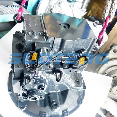 Συγκρότημα υδραυλικής αντλίας 708-1G-00120 7081G00120 για PW180-7