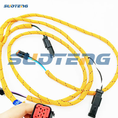 527-1870 Δέσμη καλωδίωσης 5271870 για Εκσκαφέα E320GC