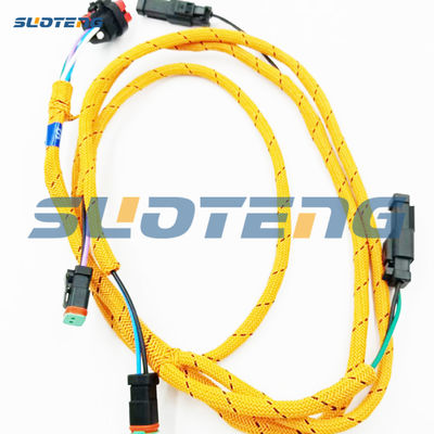 527-1870 Δέσμη καλωδίωσης 5271870 για Εκσκαφέα E320GC