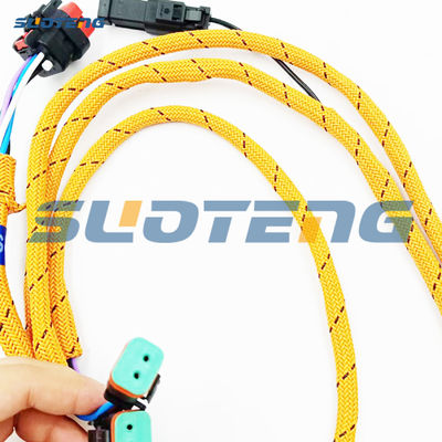 527-1870 Δέσμη καλωδίωσης 5271870 για Εκσκαφέα E320GC