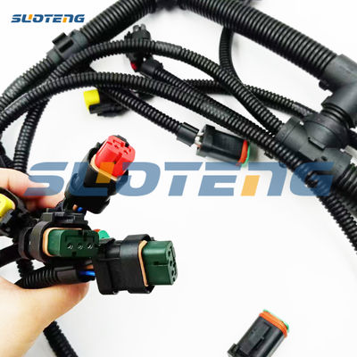 385-5997 Σύνδεσμος καλωδίωσης 3855997 για κινητήρα C7.1