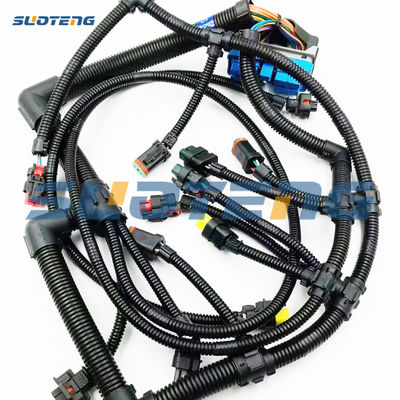 385-5997 Σύνδεσμος καλωδίωσης 3855997 για κινητήρα C7.1