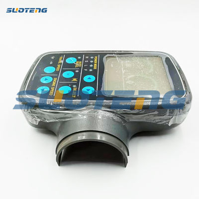 21E6-00200 Πίνακας οθόνης οθόνης για το συγκρότημα μετρητών R160-3