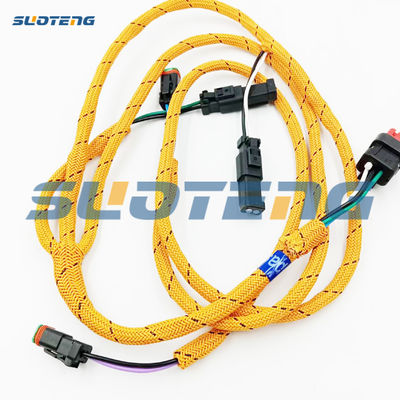 529-8750 5298750 Σωλήνες καλωδίωσης για εξαρτήματα εκσκαφικών μηχανών