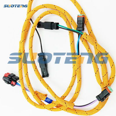 529-8750 5298750 Σωλήνες καλωδίωσης για εξαρτήματα εκσκαφικών μηχανών